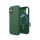 Etui do telefonów Elago Magsafe Silicon Case do iPhone 17 Alpine Green ES17MSSC61-APGR